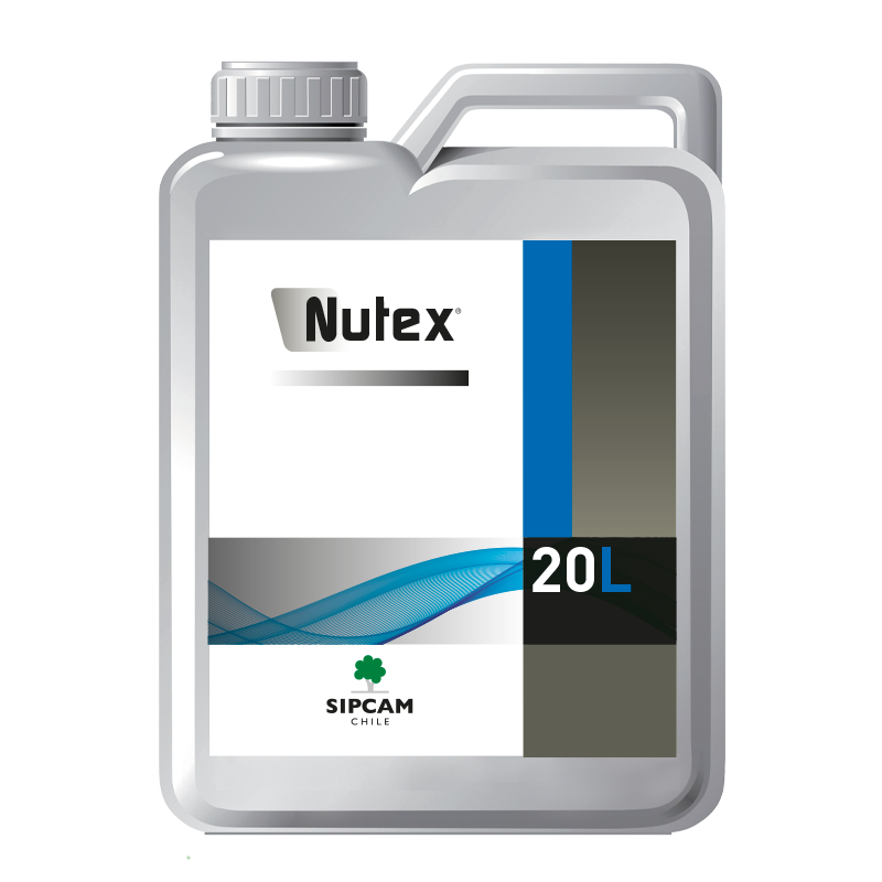 NUTEX- Sipcam Chile 